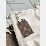 Louis Vuitton M12919 Designer Copy CarryAll Cargo Vibe Bag