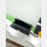 AAA+ Flap Phone Holder With Chain 1:1 Mirror AP3238 Bag