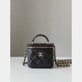 High Quality 2199 & 2198 Vanity Fashion Bags