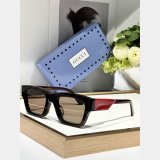 Perfect Replica Handbag Store 7 Star Gucci Men Sunglass