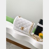 Replica Top Flap Handle 2025 AS5253 New Bag