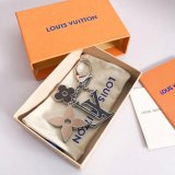 Replica Louis Vuitton Facettes Bag Charm Many Colors