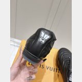 Replica Handbag Store 7 Star LV Footprint Soccer Sneaker