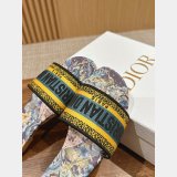 Replica Handbag Store 1:1 Mirror DIOR DWAY SLIDE Designer