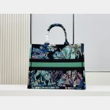 Luxury Replica Dior Book Tote Designer Classic Style Bag
