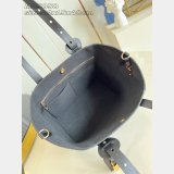 Louis Vuitton All In One PM M25858/M25890 Monogram Empreinte Bag