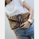 Saint Laurent(YSL) Cassandre Calf Hair Shoulder 769307 Bag