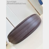 Louis Vuitton Luxury Loop Hobo Bag M14042 New 2025 Bag