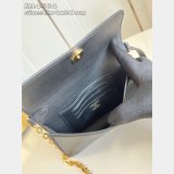 Louis Vuitton  Wallet On Chain LV Bloom M14564/M14547/M14581/M14548 Bag