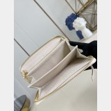 Louis Vuitton M25594 M25649 M25917 M25595 M25594 Victorine Wallet