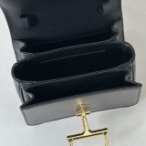 Gucci Siena Small Top Handle Shoulder Women 855536 Bag