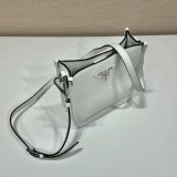 Top Quality Prada Mini 1BH191 Crossbody Bag