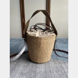 Fashion Replica Handbag Store Small Woody Basket handbag for sale