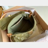 Louis Vuitton Replica Mini Pleaty M95050 Bags