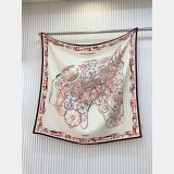 Replica Handbag Store Hermes Silk Scarf