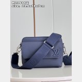 Fastline Messenger LV Aerogram Louis Vuitton Replica M22611 M22482 Bag