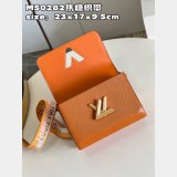 Louis Vuitton M50282,M21554 Twist Copy Epi Fake Handbag