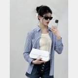 Knockoff Celine Lola Triomphe Replica Handbag Store 115533 Designer Bag