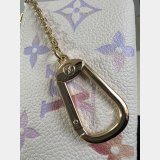 Louis Vuitton M25594 M25649 M25917 M25595 M25594 Victorine Wallet