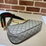 Gucci Replica Ophidia GG Crossbody Replica Handbag Store 735132 Luxury Bag