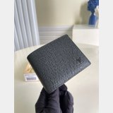 Louis Vuitton M60895 Designer Multiple Wallet Monogram Personalization