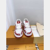 Replica By Virgin Abloh Fake Louis Vuitton Trainer Outlet Store Online