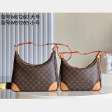 Designer 1:1 Replica Louis Vuitton Monogram Canvas M51265/M51260 Bag