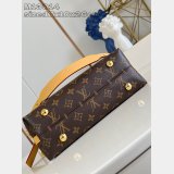 Louis Vuitton CarryAll 1:1 Mirror Copy Monogram M13014 Handbag