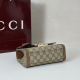 Gucci Designer 838999 Padlock Small Top Handle Best Bag