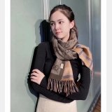 7 Star Luxury Gucci Ashmere Scarf