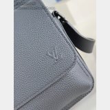 Louis Vuitton Boarding Messenger Mens M15265 Perfect Bag