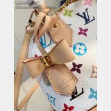 Louis Vuitton LV x TM Alma BB M13078 AAA+ Bag