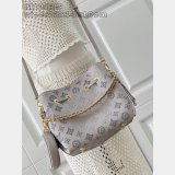 Perfect Louis Vuitton Bella Mahina M12125 Replica Bag