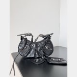 Women's Le Cagole Shoulder Bag Xs