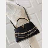 Louis Vuitton Capucines M48865 High Quality Bag
