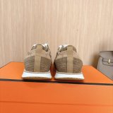 Replica Handbag Store Hermes Jet Women Sneaker