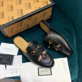 Top Gucci Loafers Slipper 003