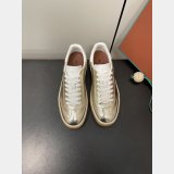 Luxury Loro Piana Tennis Walk Sneaker