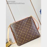 Louis Vuitton Multipass Monogram Canvas M27825 AAA+ Bag