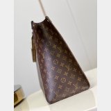 Louis Vuitton Replica Handbag Store Replicas Onthego handbag GM 41.5CM