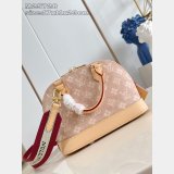Louis Vuitton Alma BB Other Monogram Canvas Women M25728 Bag