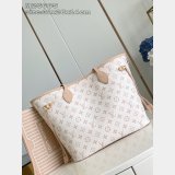 Louis Vuitton M25665 Best Neverfull Inside Out MM Iconic Bag