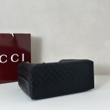 Gucci GG Emblem Large Tote 815213 1:1 Mirror Bag