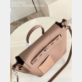 Louis Vuitton M26758/M27061 New Leather Line Steamer 30 Bag