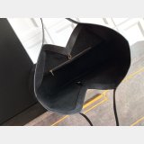 Replica Yves Saint Laurent 817602 AAA Y Tote In Leather Bags