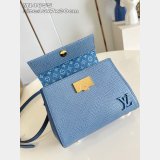 Louis Vuitton UK M14855 Cluny Mini Epi Leather Handbags