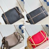 Louis Vuitton 2025 Nicolas Ghesquièr M13667 Keepall Replica Bag