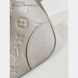 Louis Vuitton M13706/M25854 Boulogne GM Monogram Empreinte Leather Women Bag