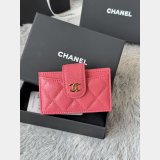 CC AP392 Accordion Card Holder