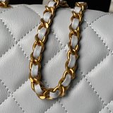 1:1 Mirror AS1786 Classic Flap Designer Bag